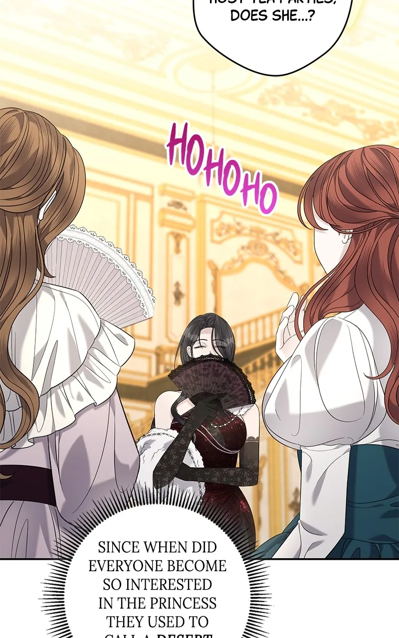Indulgence Chapter 19 page 73 - 