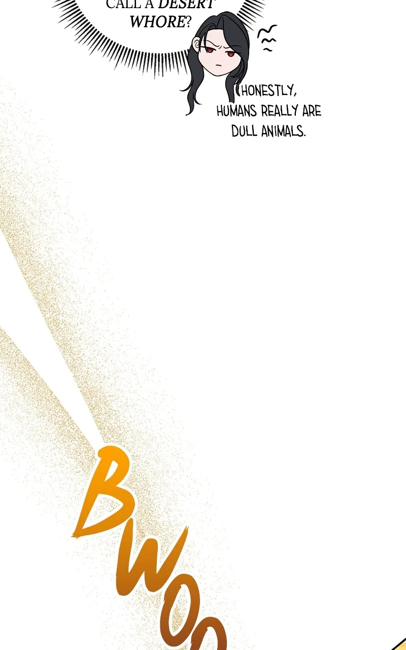Indulgence Chapter 19 page 74 - 