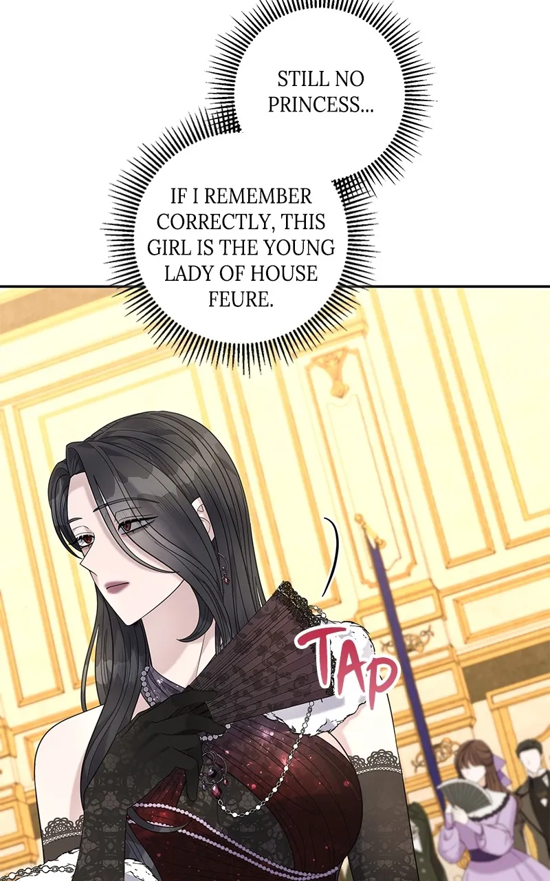 Indulgence Chapter 19 page 81 - 