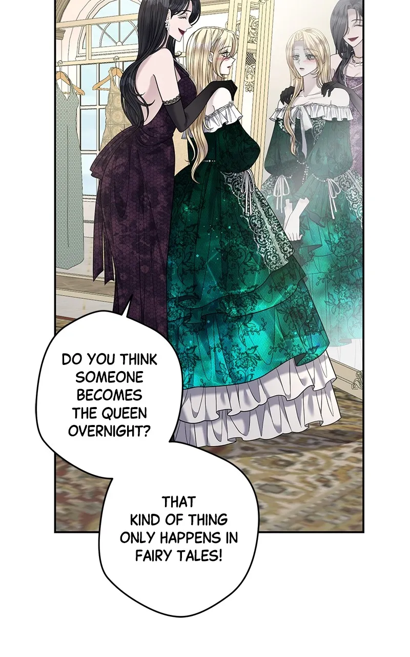 Indulgence Chapter 19 page 10 - 