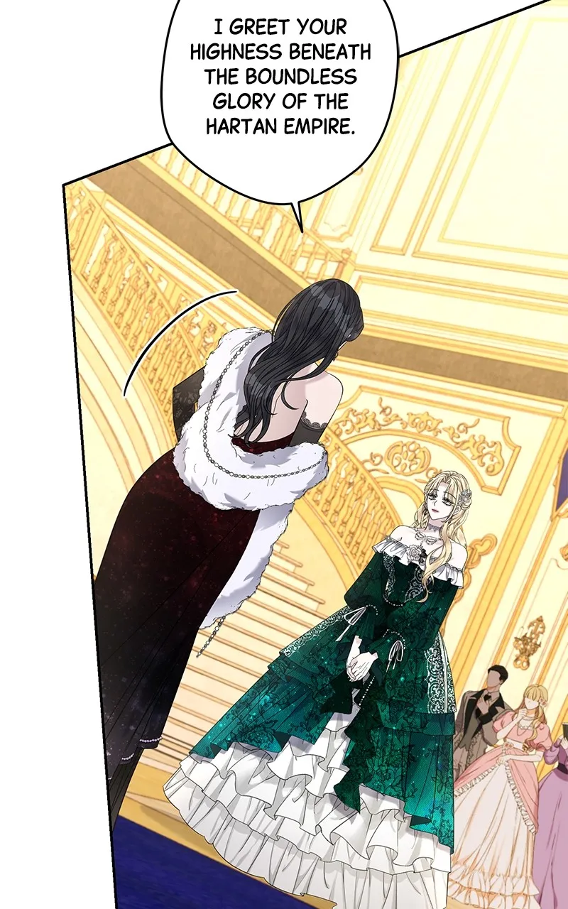 Indulgence Chapter 19 page 96 - 