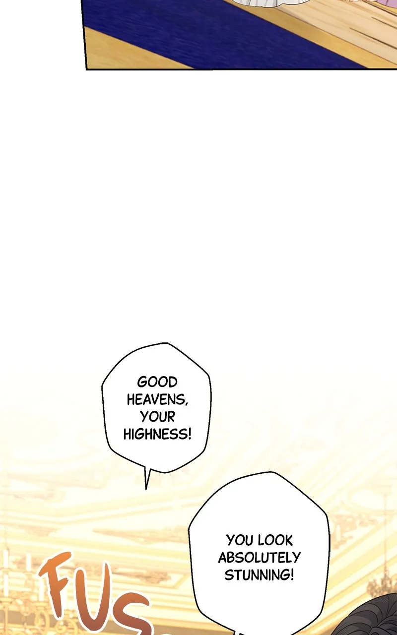 Indulgence Chapter 19 page 97 - 