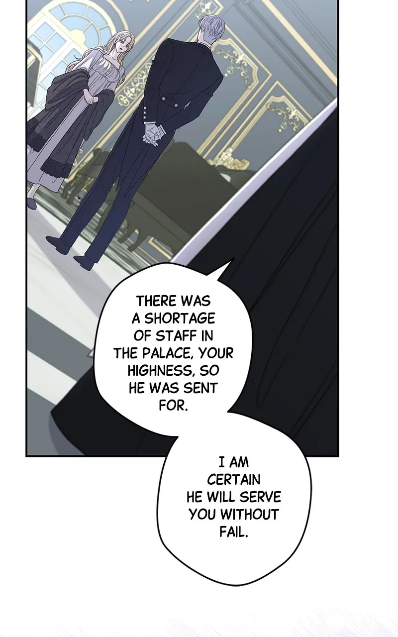 Indulgence Chapter 2 page 41 - 