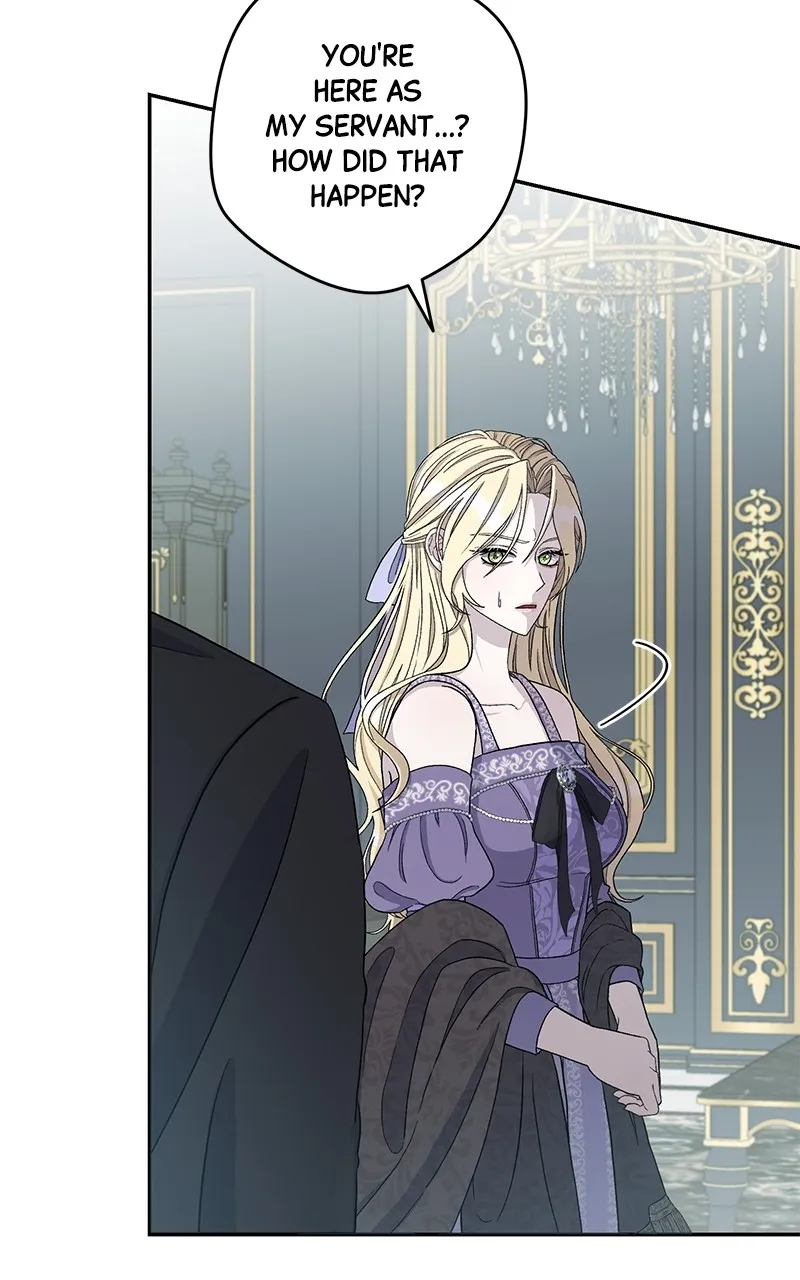 Indulgence Chapter 2 page 54 - 