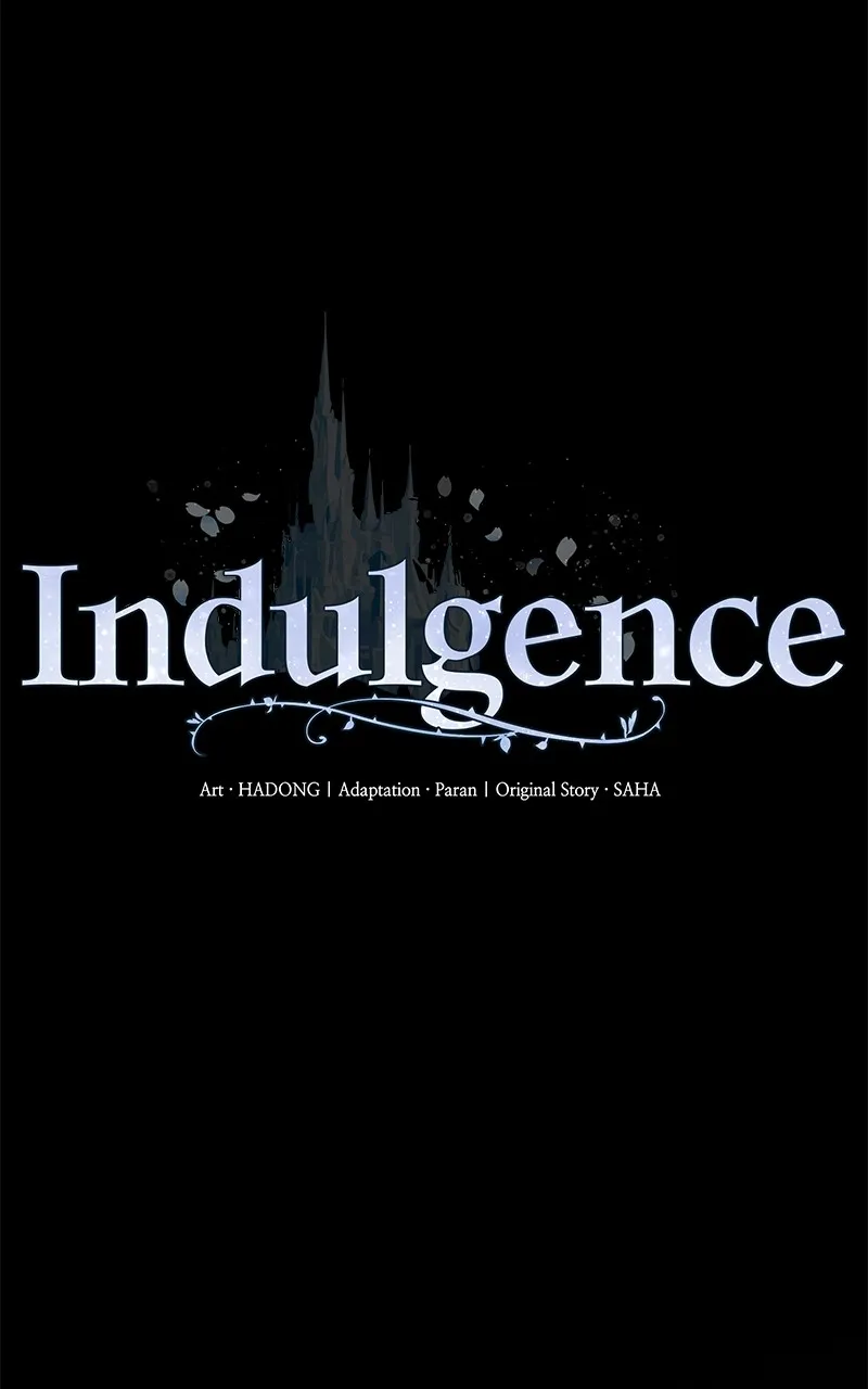 Indulgence Chapter 2 page 8 - 