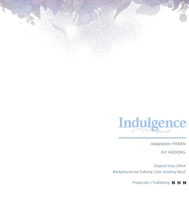 Indulgence Chapter 2 page 83 - 