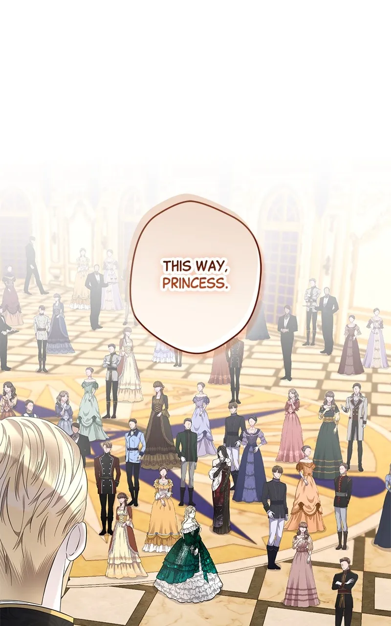 Indulgence Chapter 20 page 1 - 