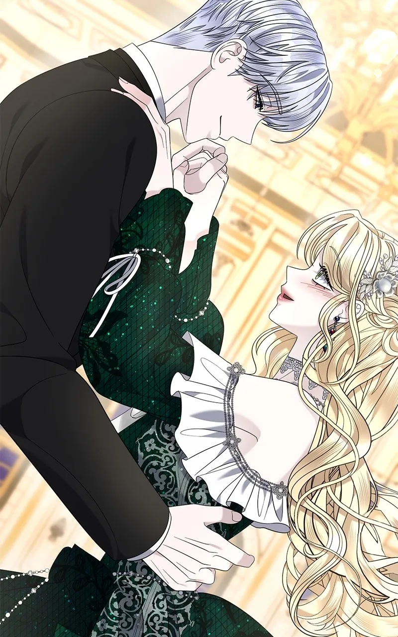 Indulgence Chapter 20 page 105 - 