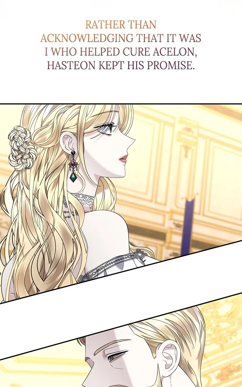 Indulgence Chapter 20 page 3 - 