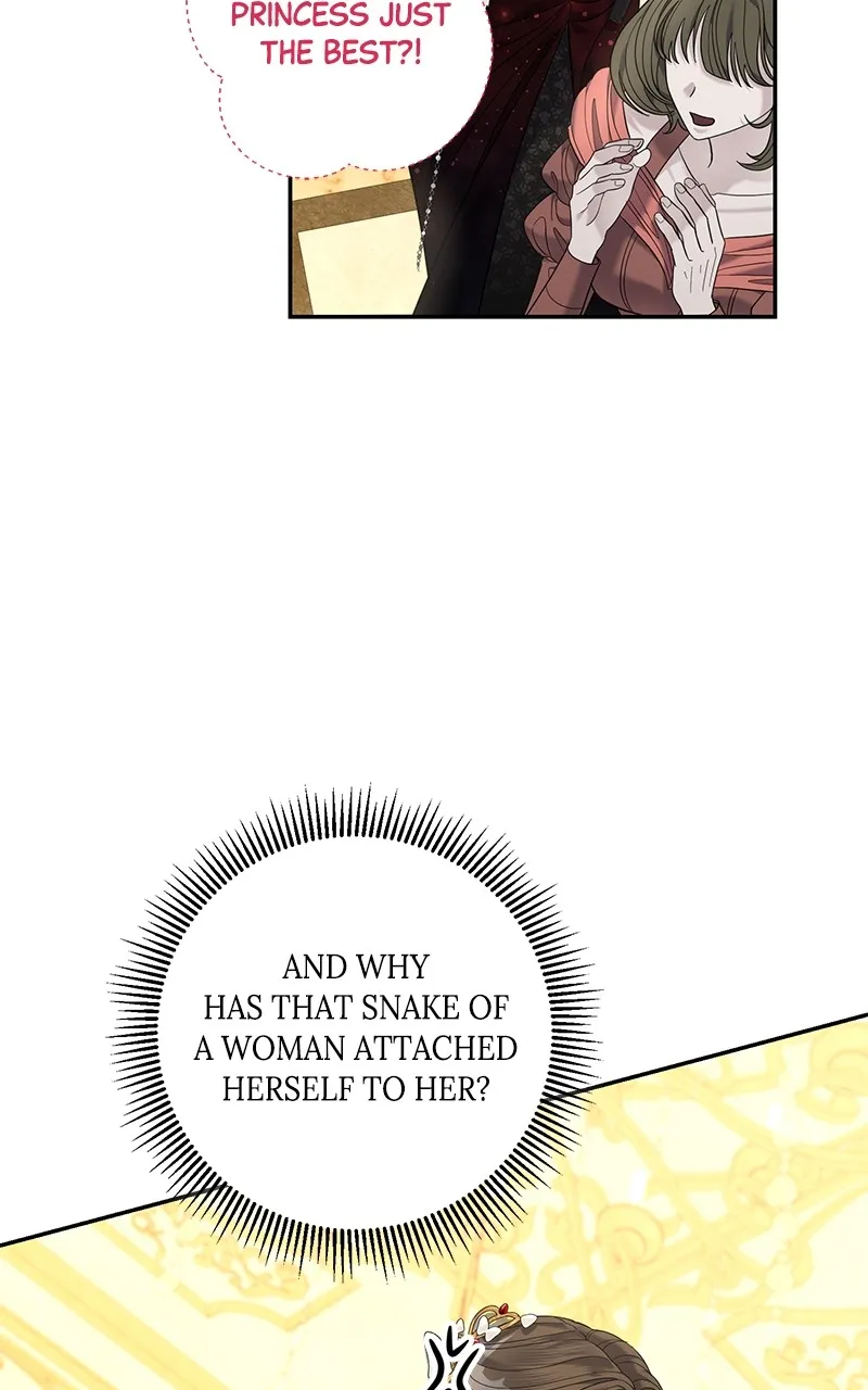 Indulgence Chapter 20 page 23 - 