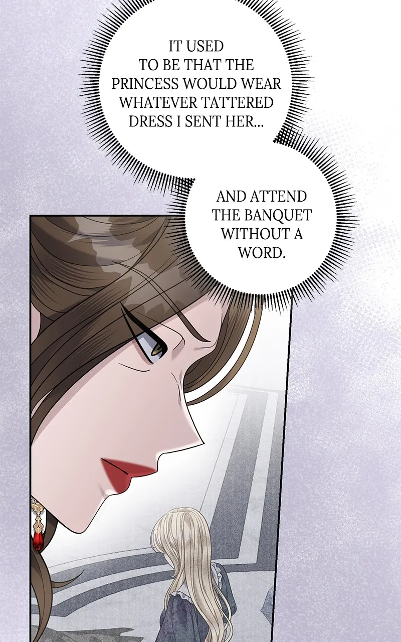 Indulgence Chapter 20 page 25 - 