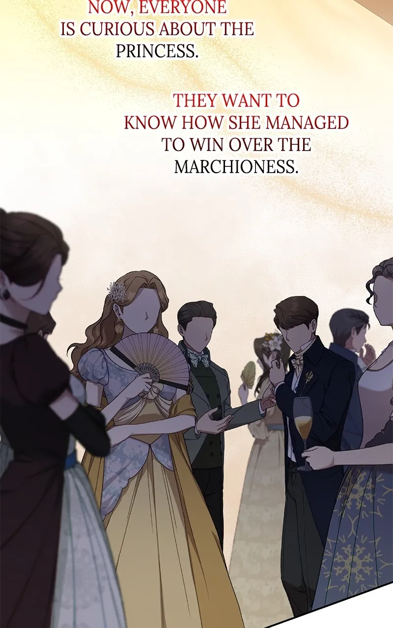 Indulgence Chapter 20 page 28 - 