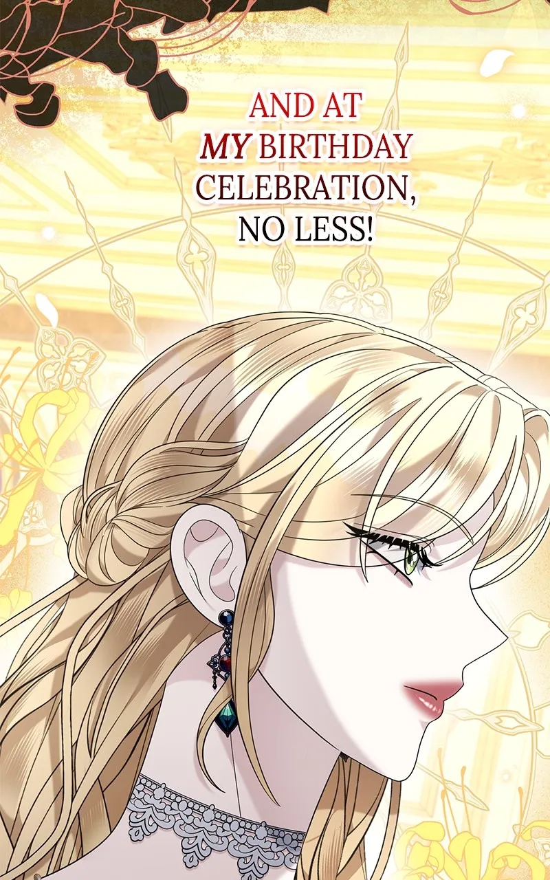 Indulgence Chapter 20 page 31 - 