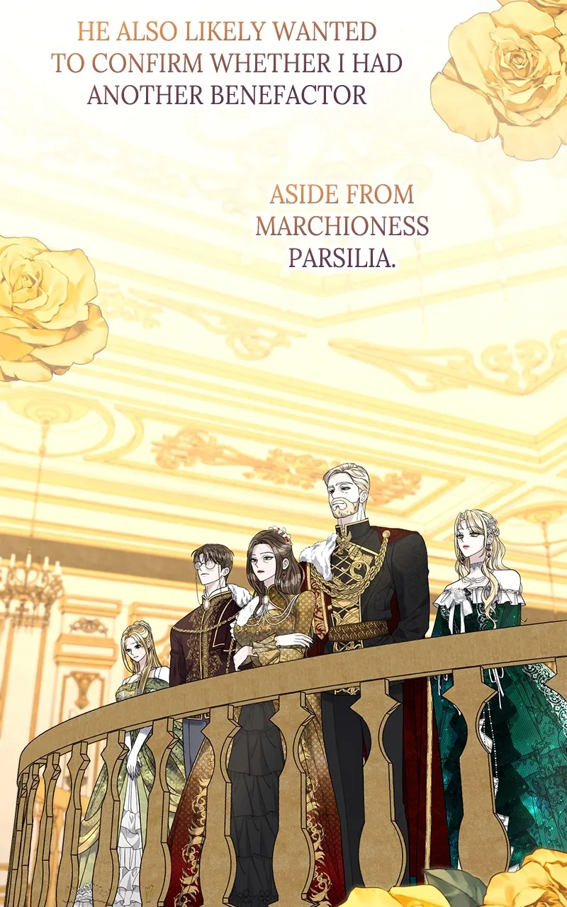 Indulgence Chapter 20 page 5 - 
