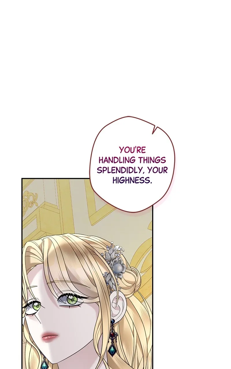 Indulgence Chapter 20 page 42 - 