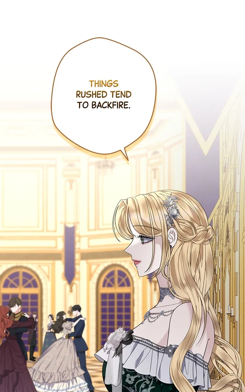 Indulgence Chapter 20 page 46 - 