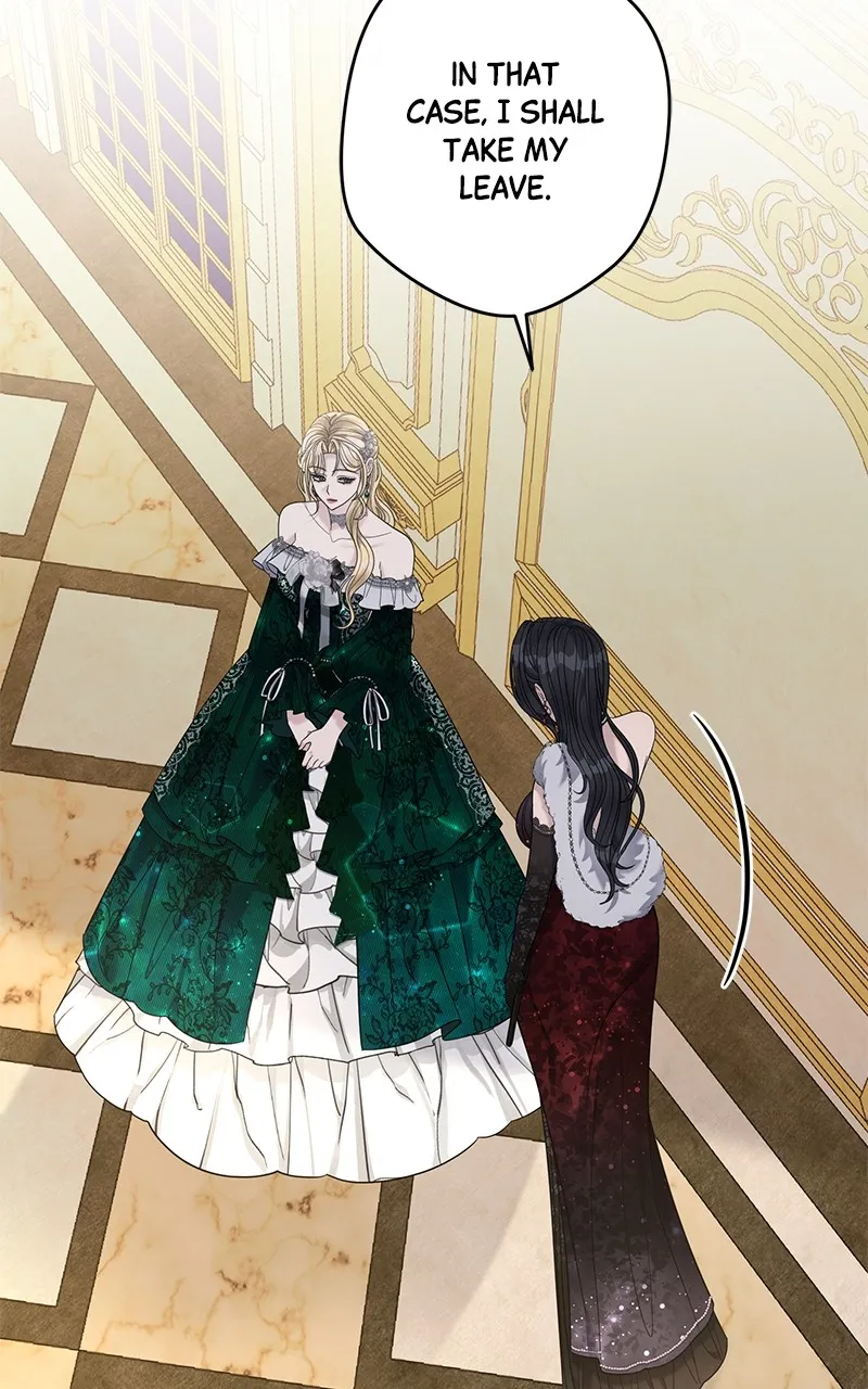 Indulgence Chapter 20 page 50 - 