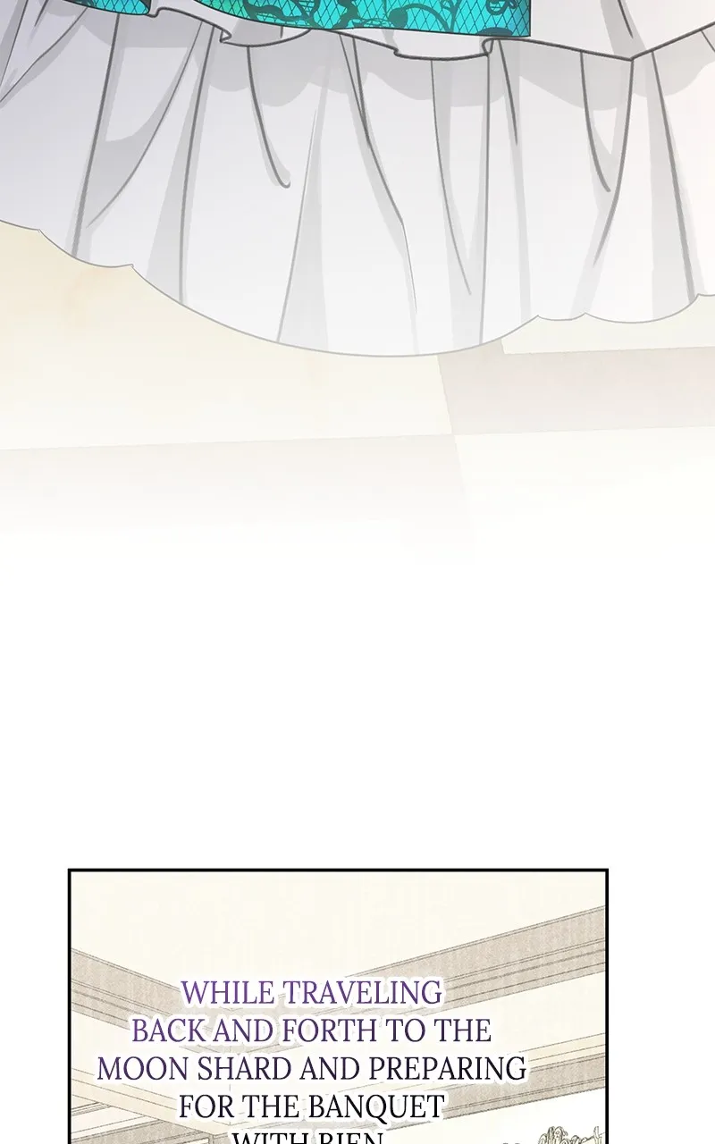 Indulgence Chapter 20 page 61 - 