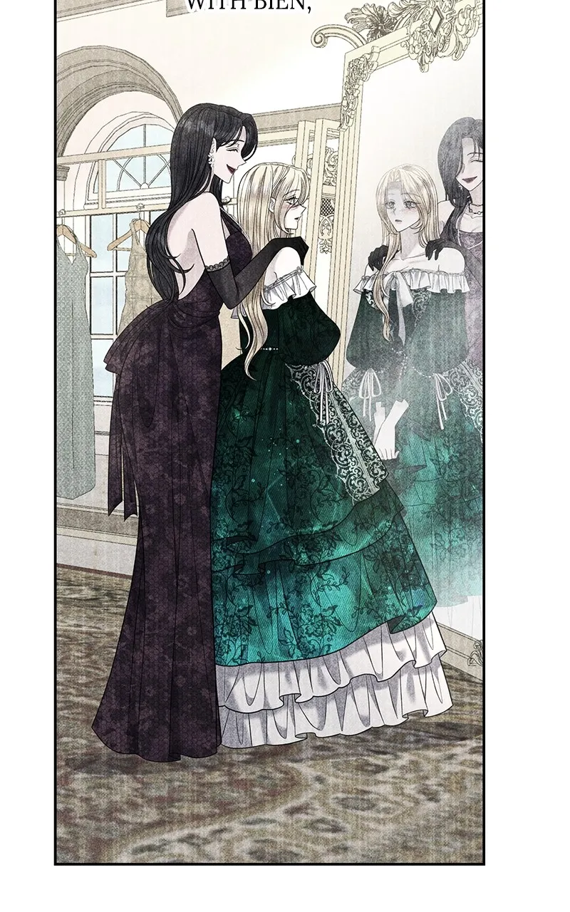Indulgence Chapter 20 page 62 - 
