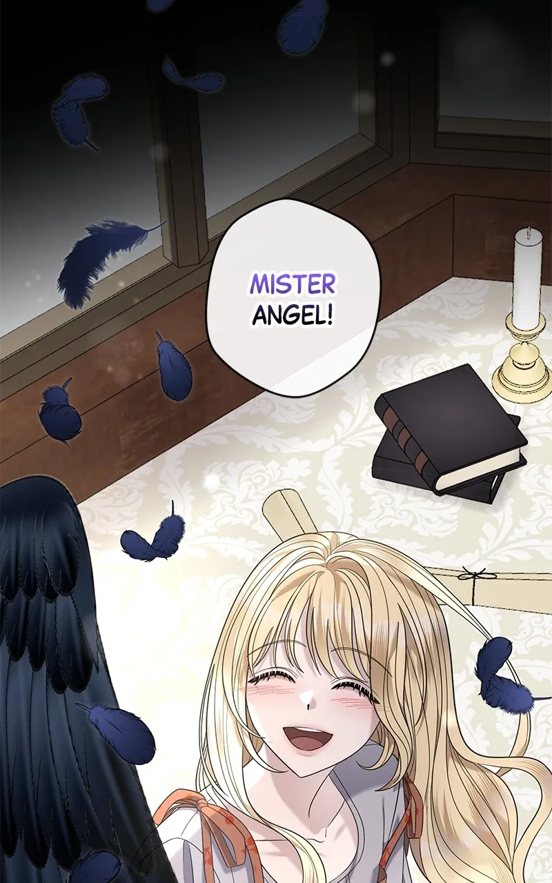 Indulgence Chapter 21 page 15 - 