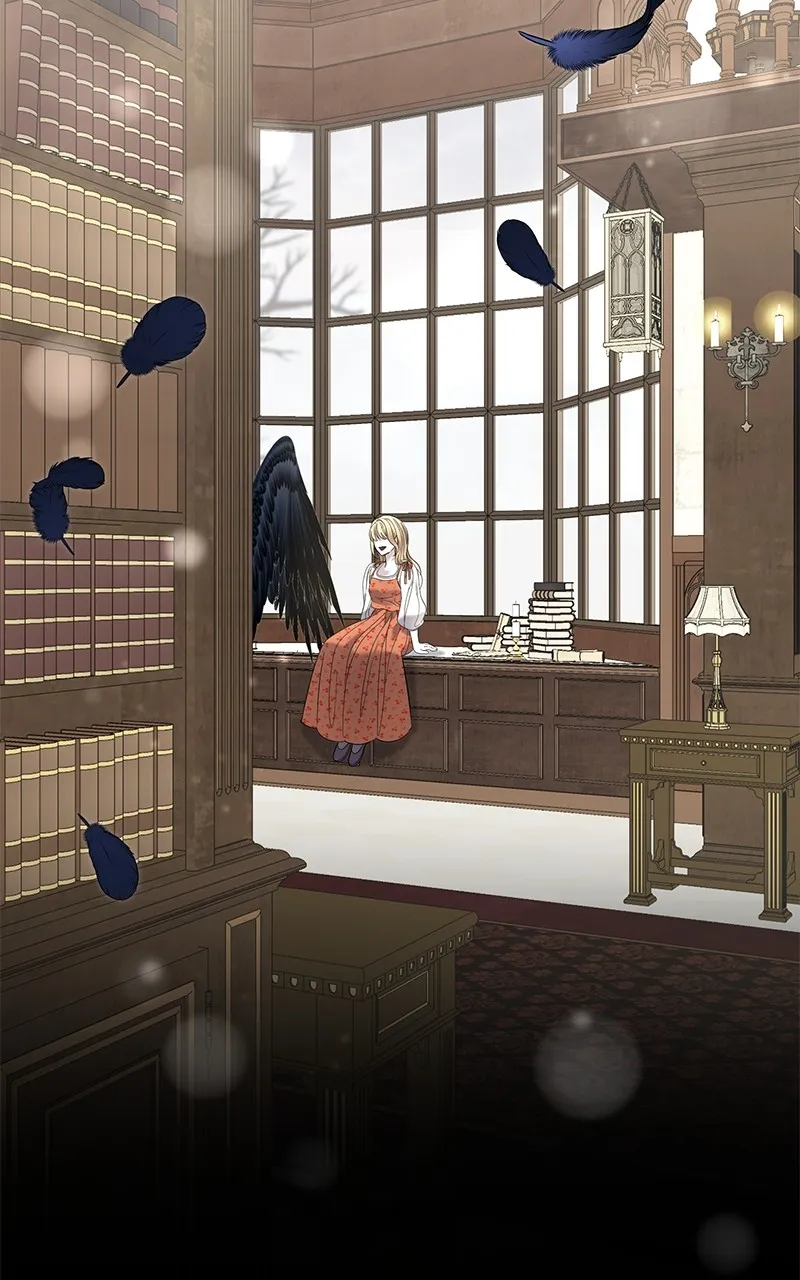 Indulgence Chapter 21 page 17 - 