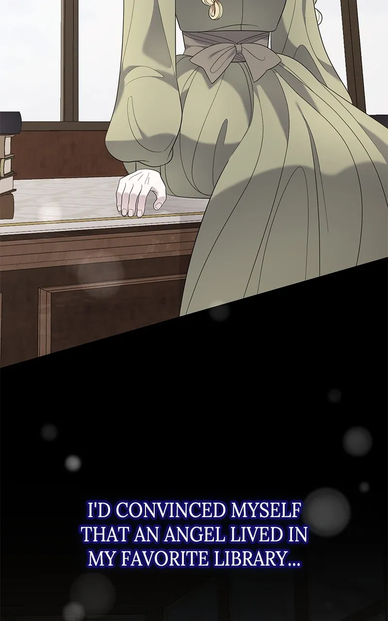 Indulgence Chapter 21 page 21 - 