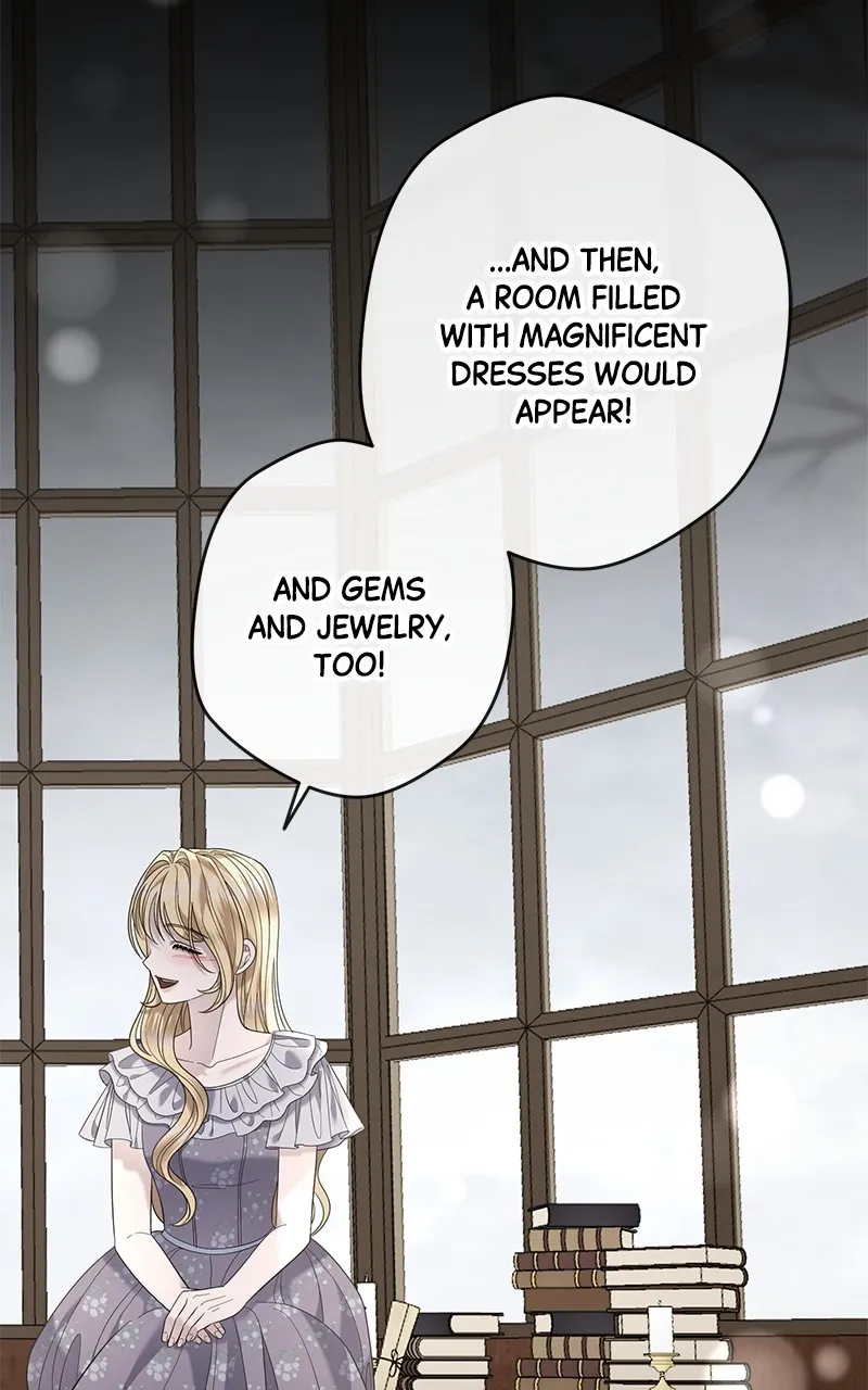 Indulgence Chapter 21 page 22 - 
