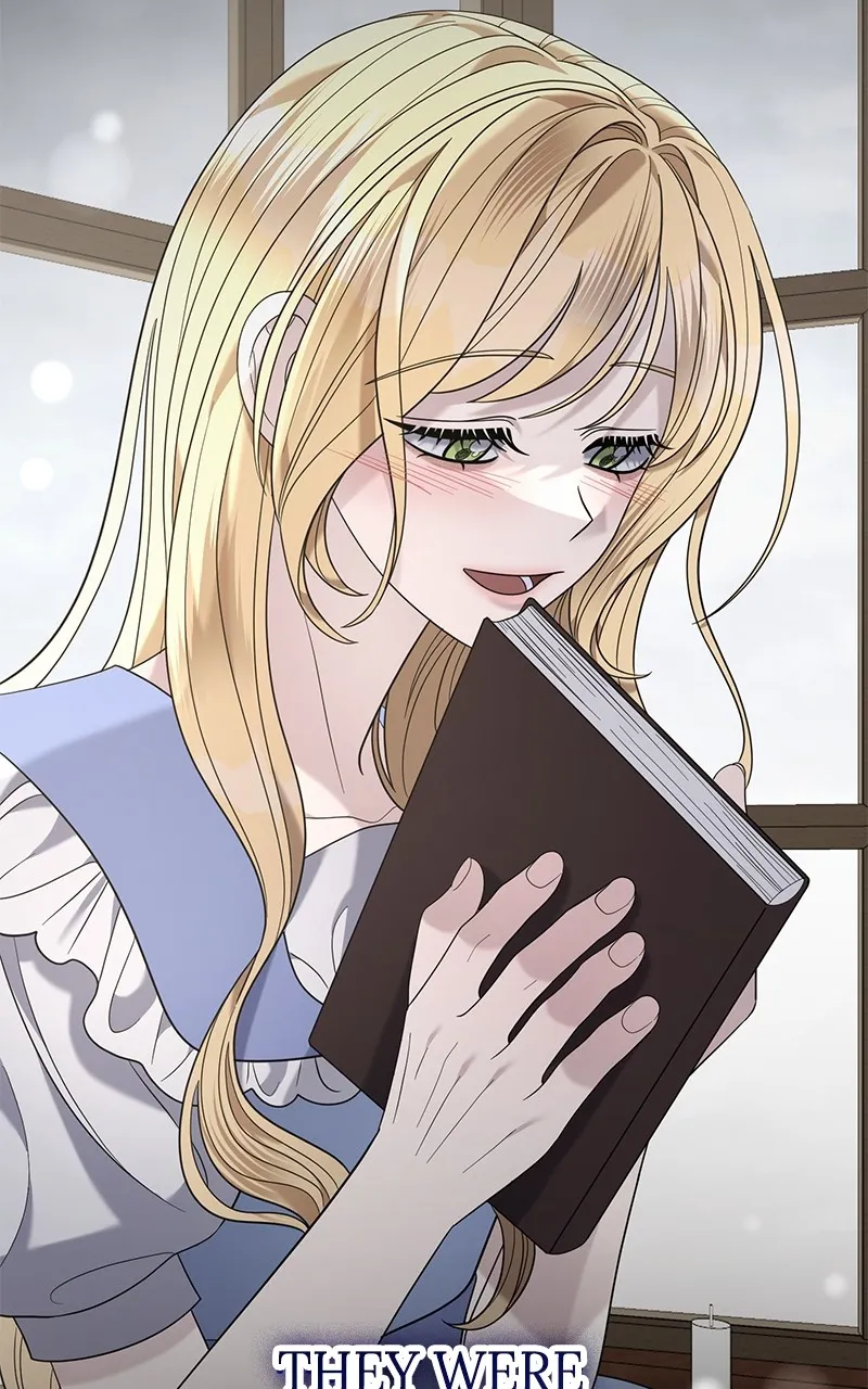 Indulgence Chapter 21 page 25 - 