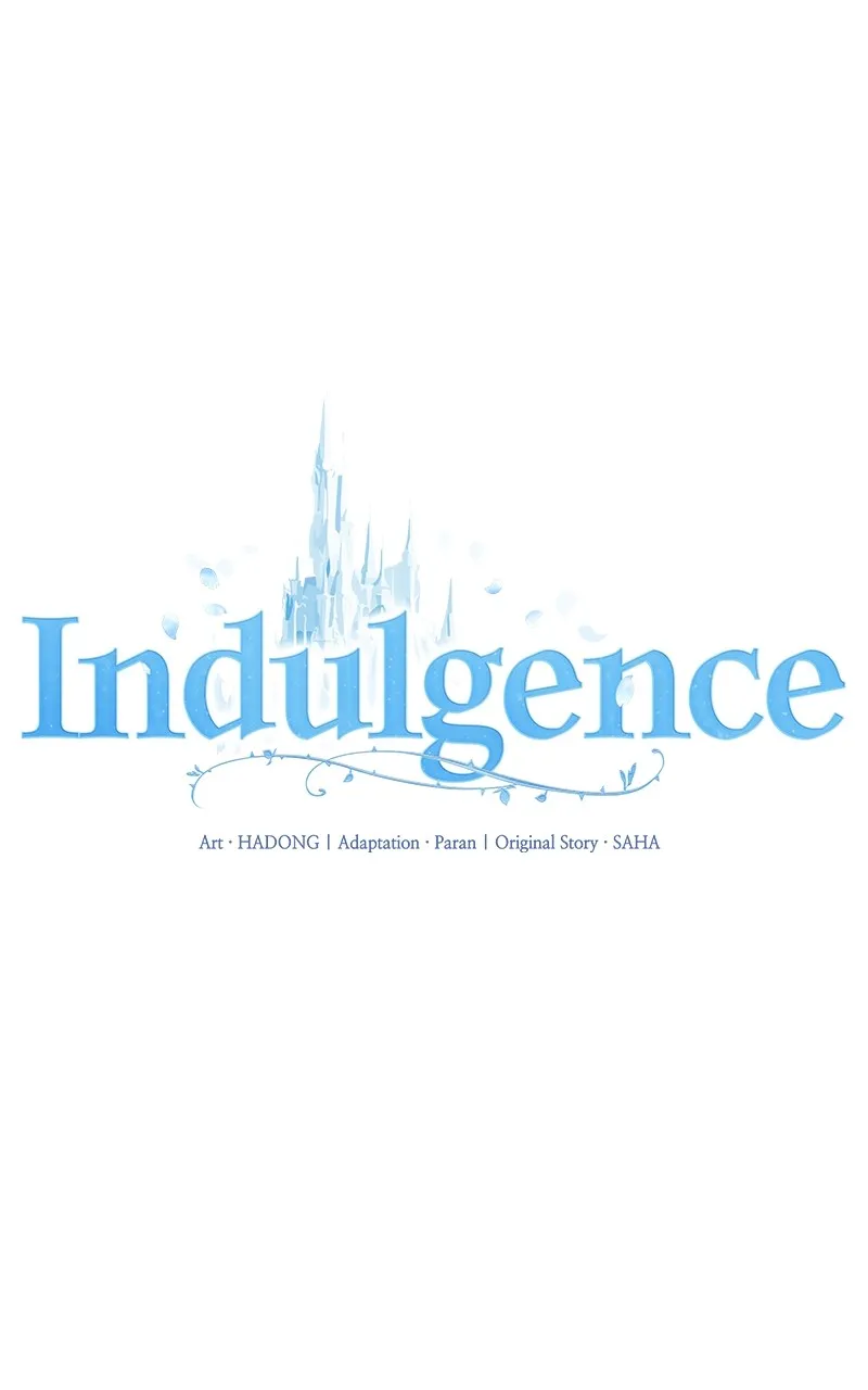 Indulgence Chapter 21 page 33 - 
