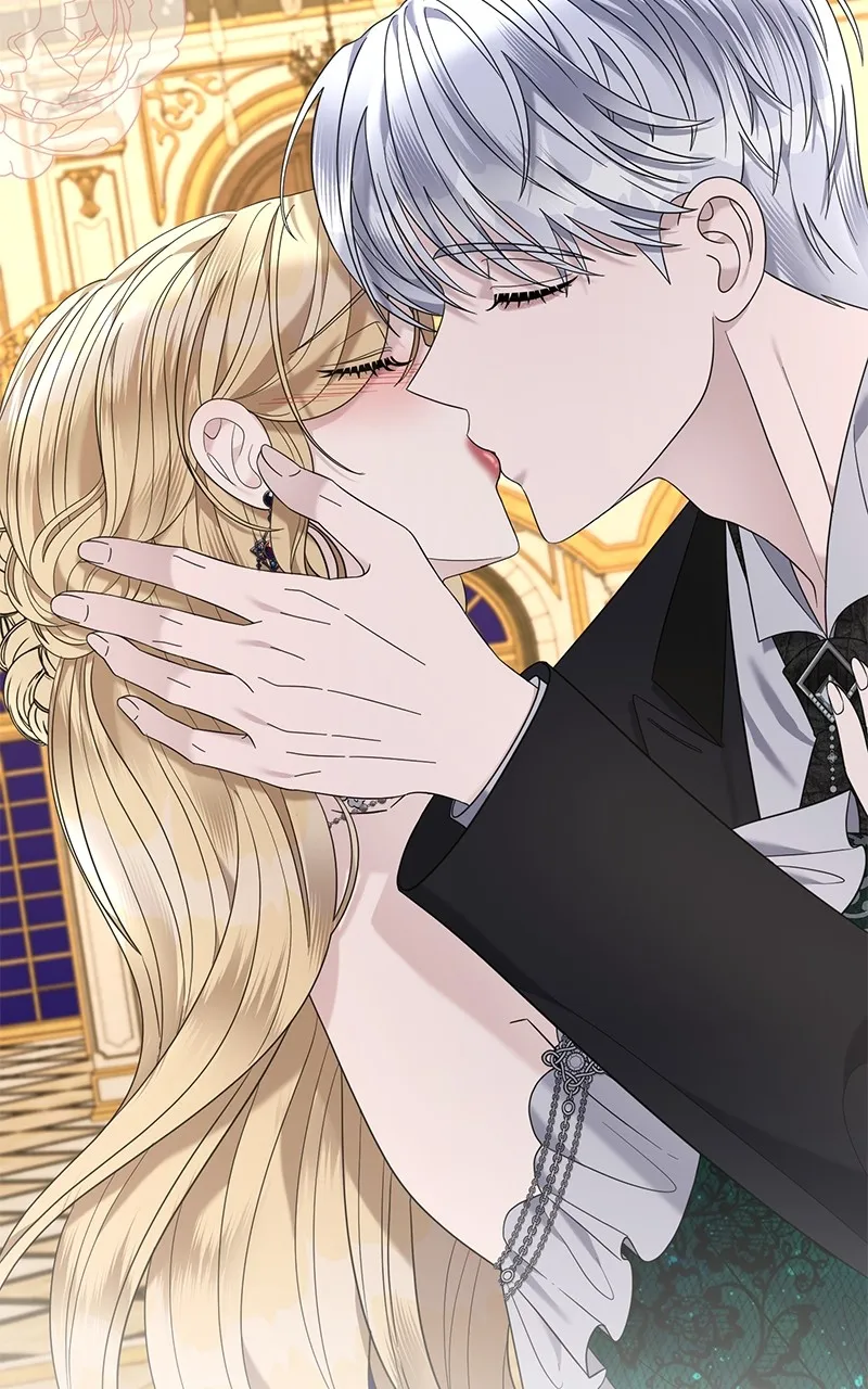 Indulgence Chapter 21 page 70 - 