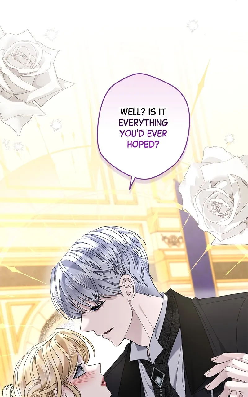 Indulgence Chapter 21 page 8 - 