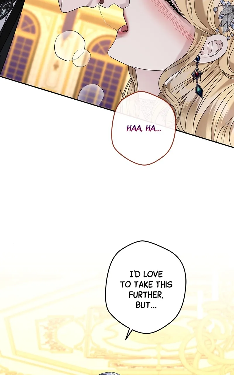 Indulgence Chapter 21 page 74 - 