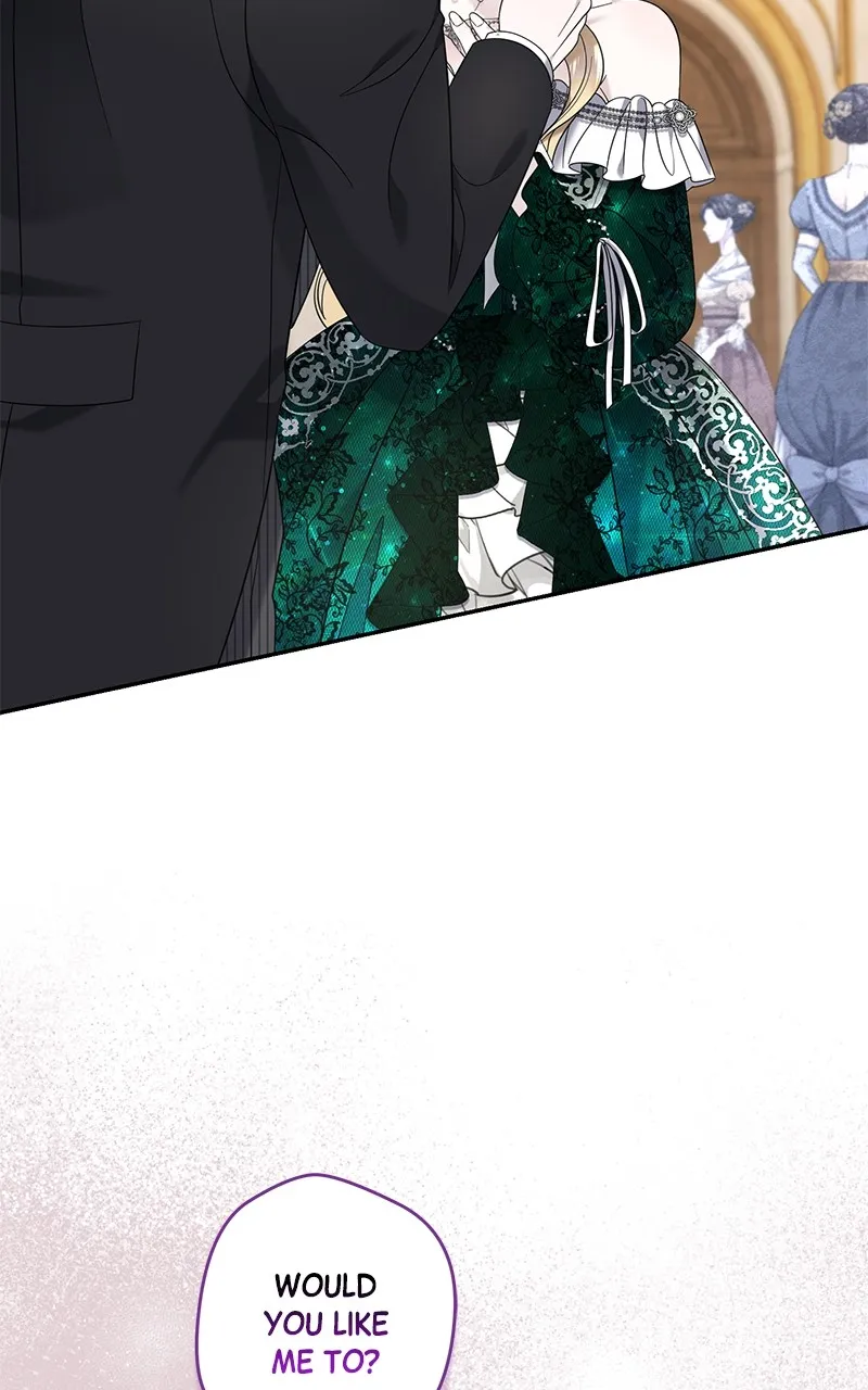 Indulgence Chapter 21 page 82 - 
