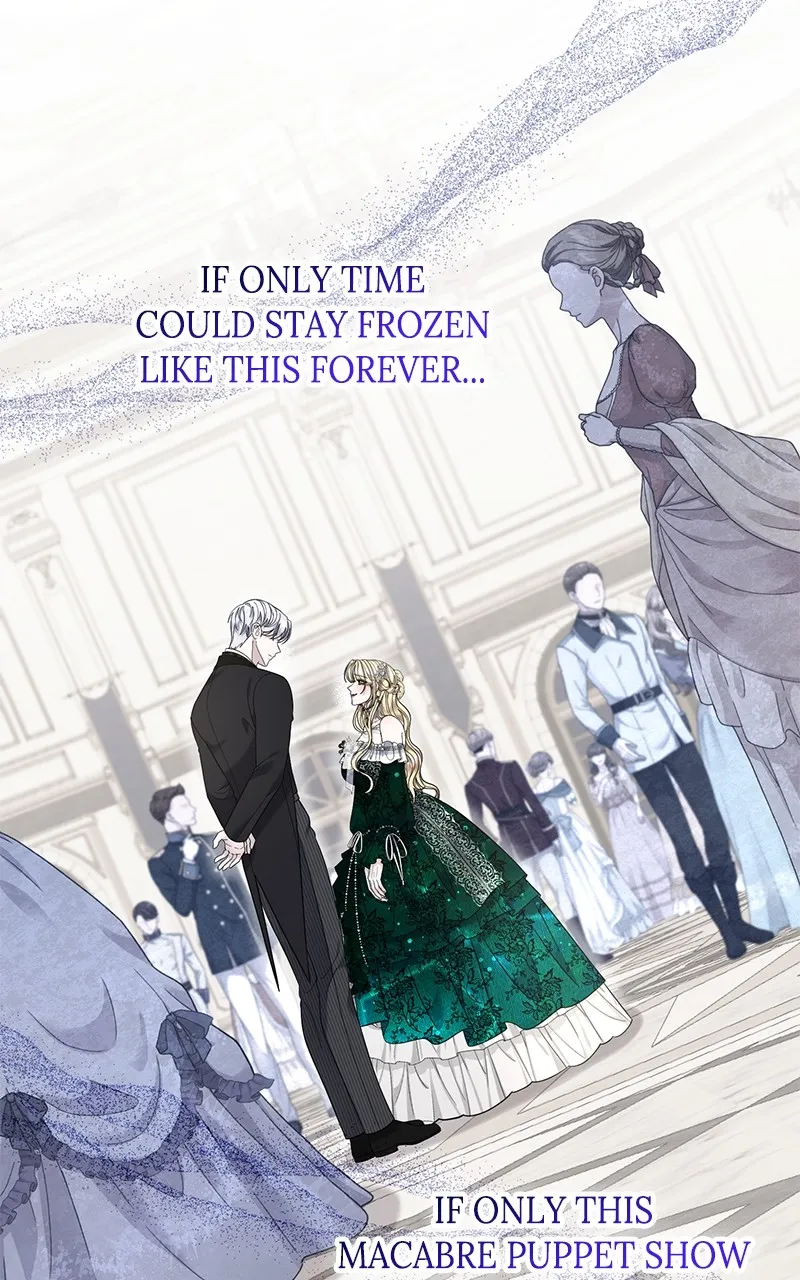 Indulgence Chapter 21 page 85 - 