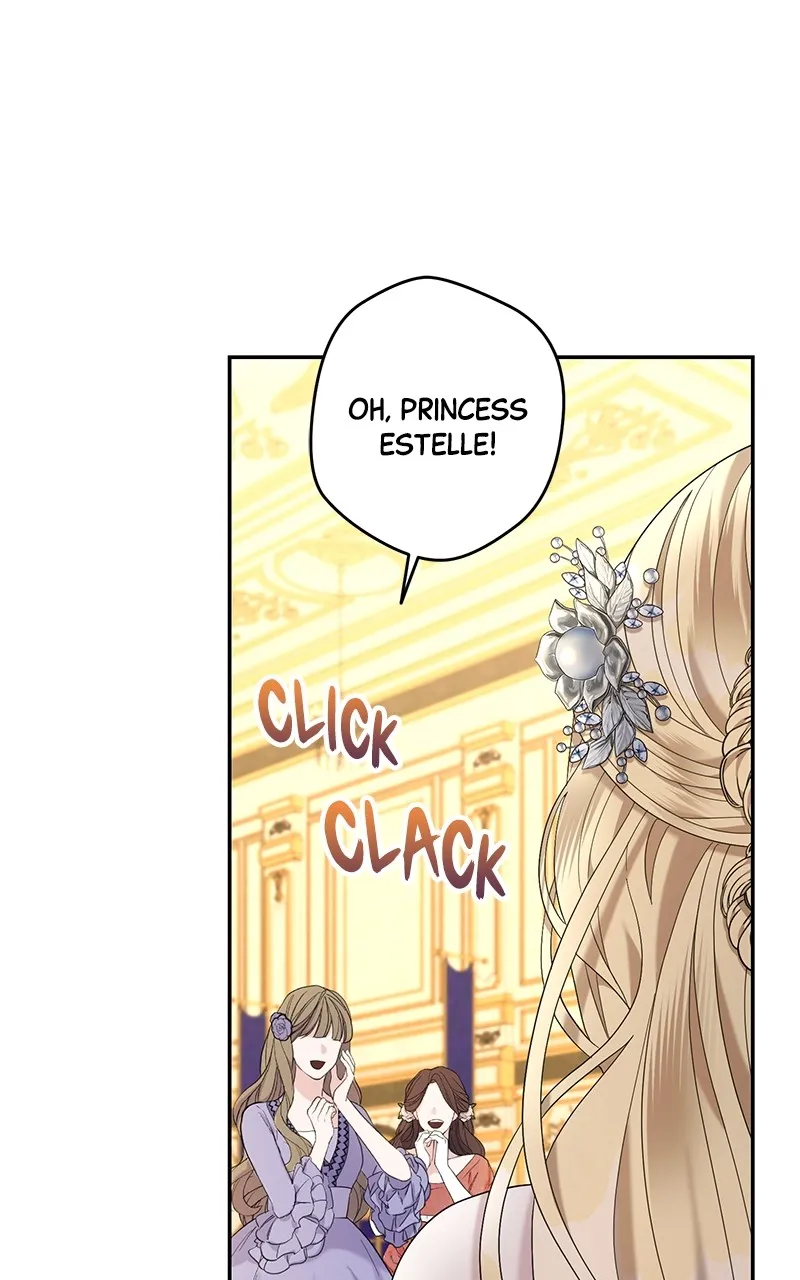 Indulgence Chapter 21 page 92 - 