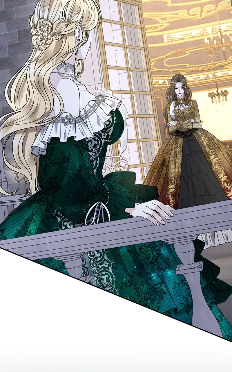 Indulgence Chapter 22 page 2 - 