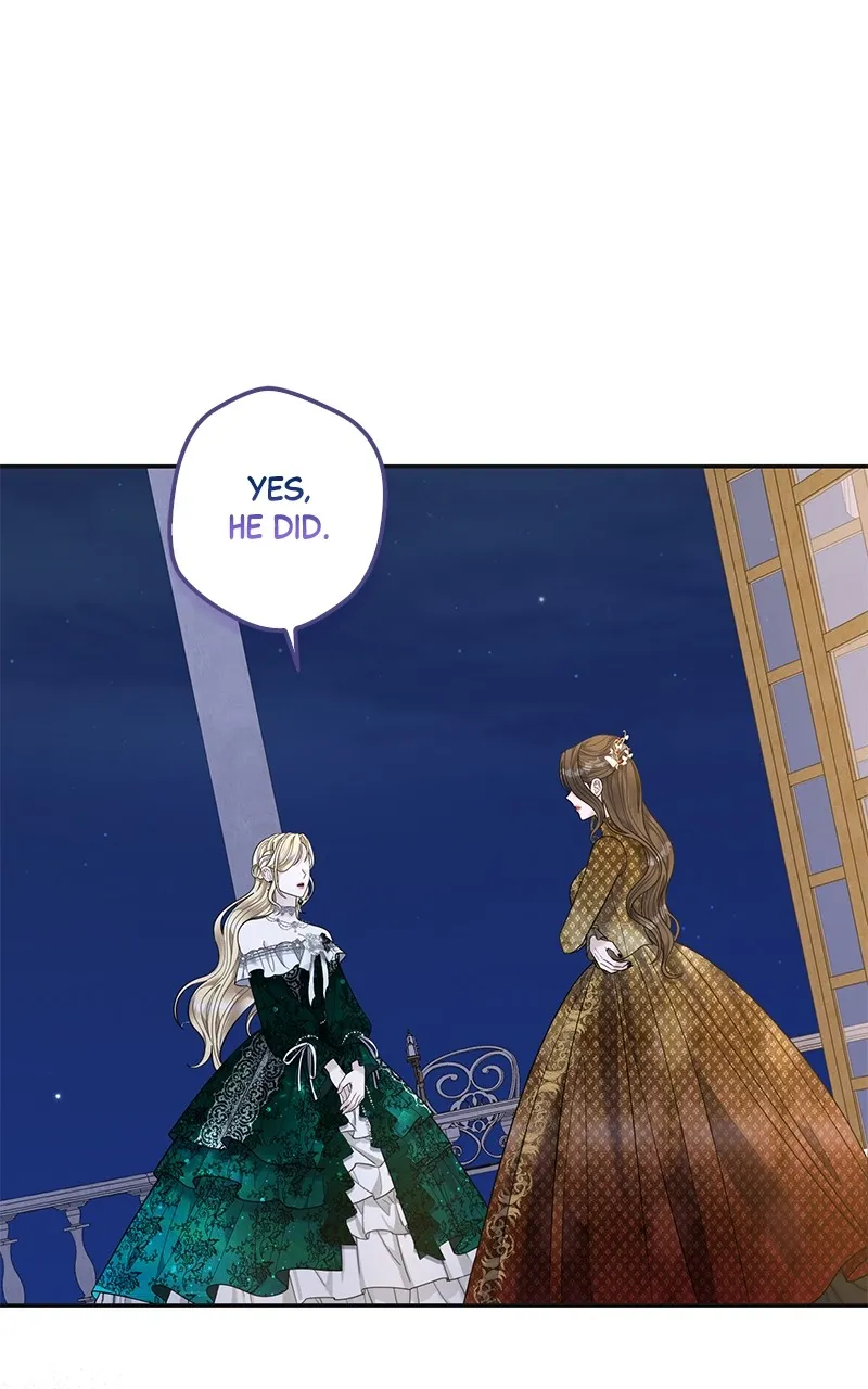 Indulgence Chapter 22 page 12 - 