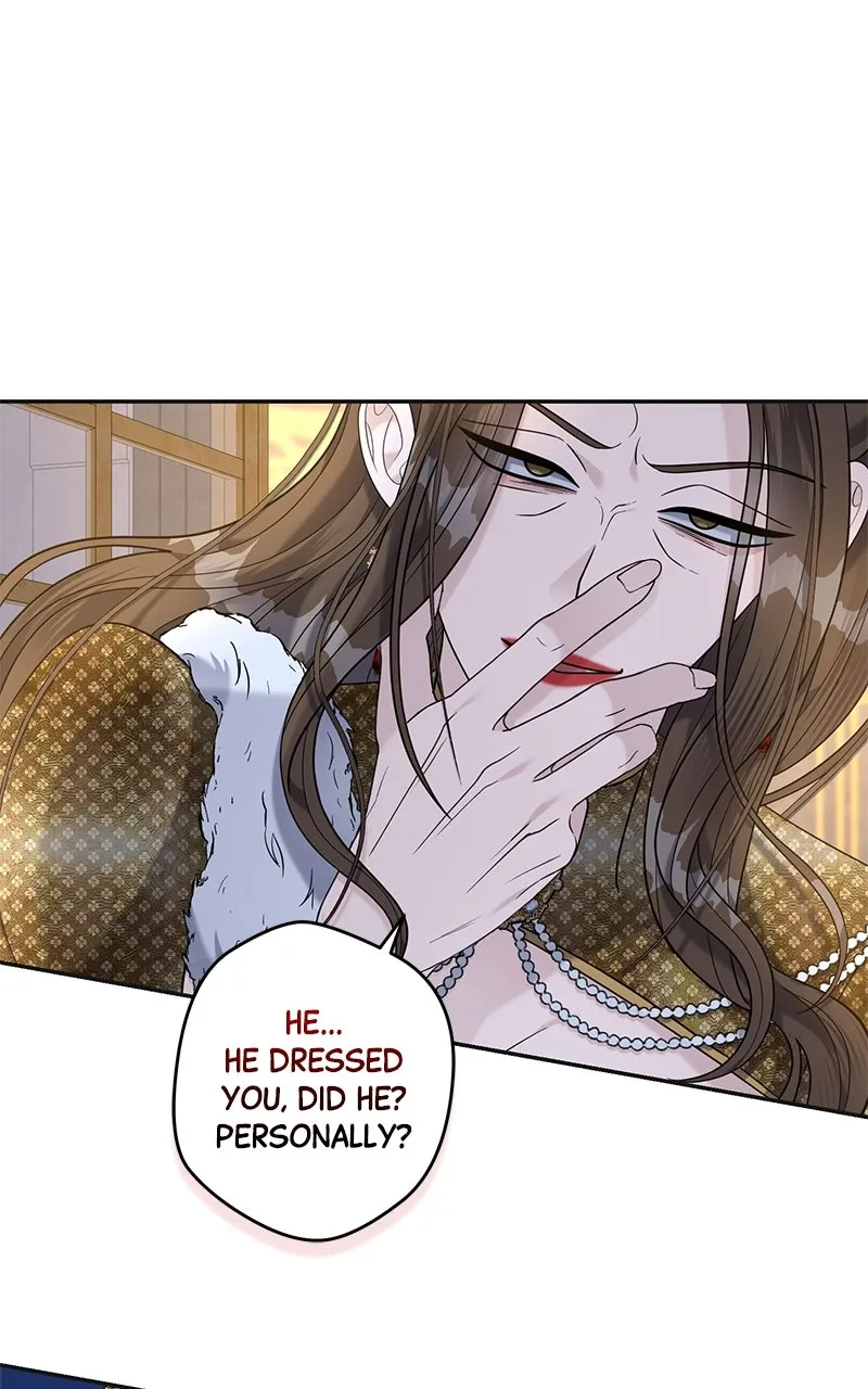 Indulgence Chapter 22 page 16 - 