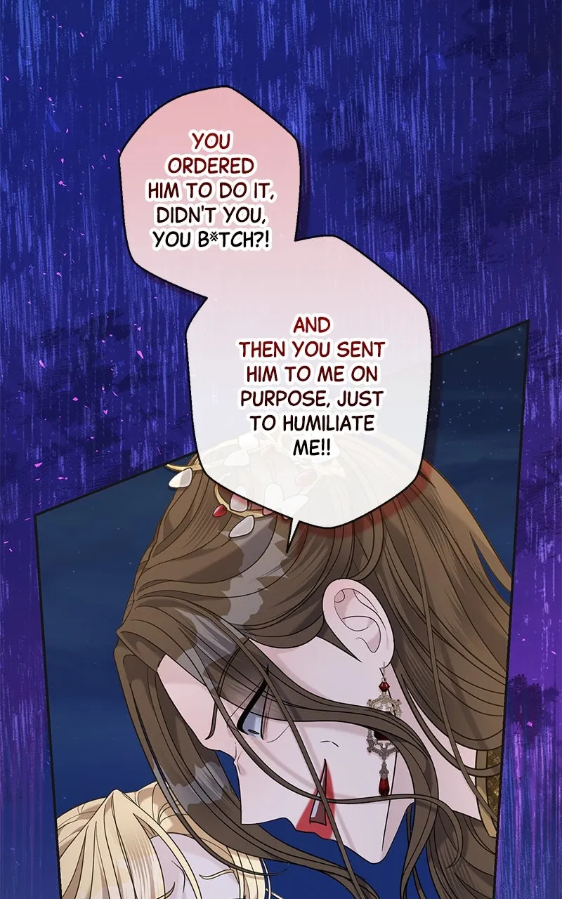 Indulgence Chapter 22 page 19 - 