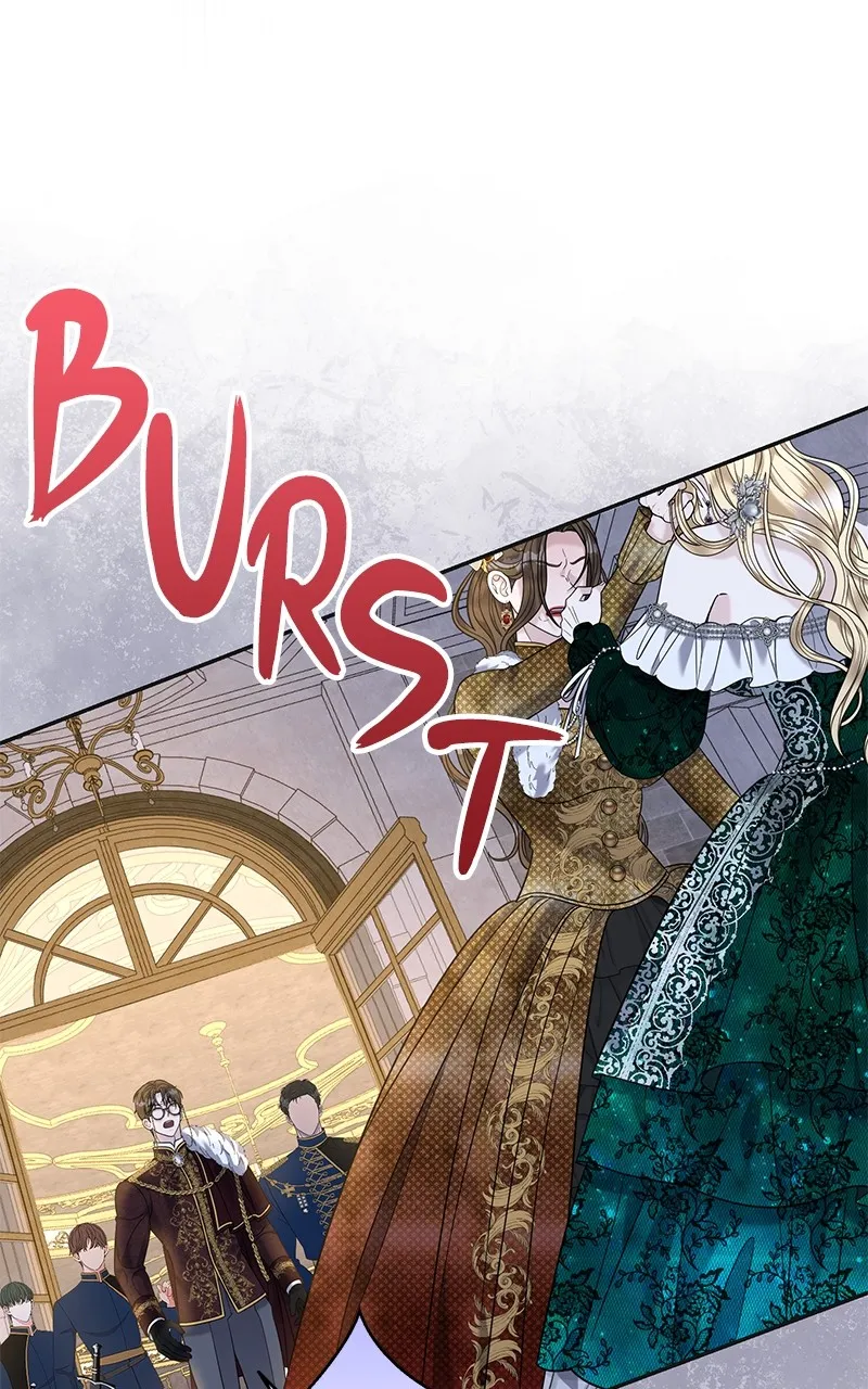 Indulgence Chapter 22 page 21 - 