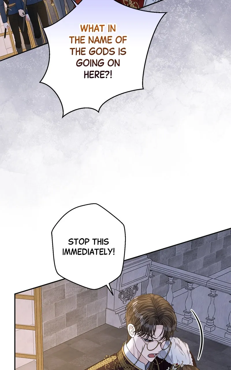 Indulgence Chapter 22 page 22 - 