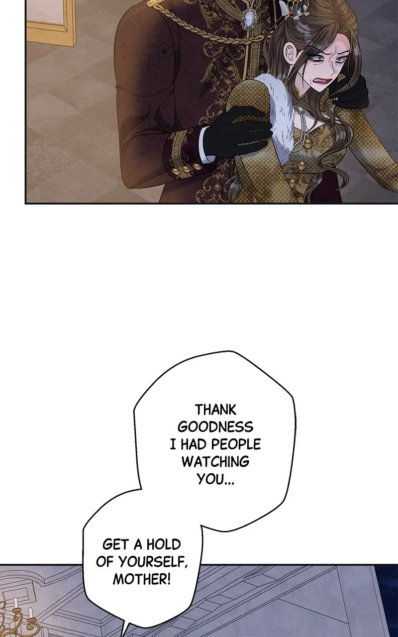 Indulgence Chapter 22 page 23 - 