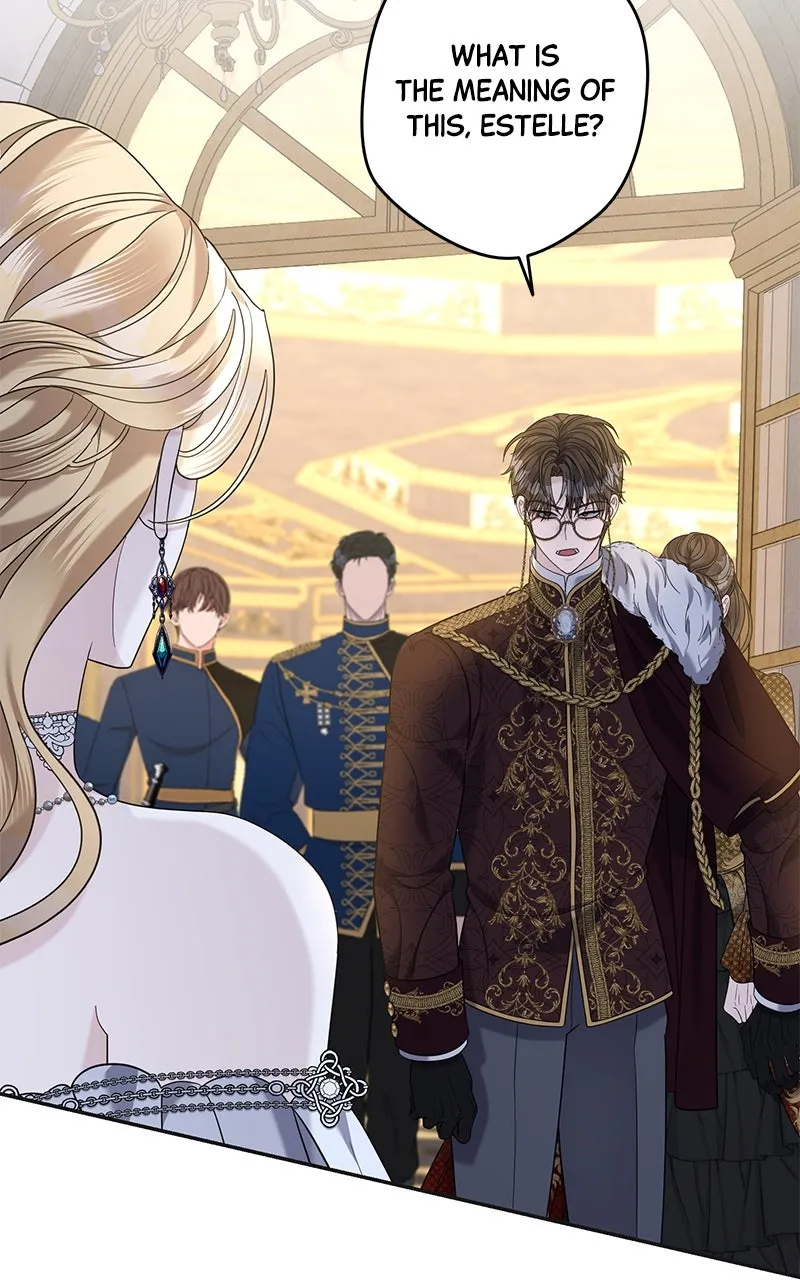Indulgence Chapter 22 page 25 - 