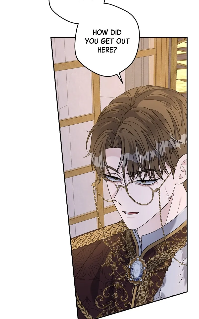 Indulgence Chapter 22 page 33 - 