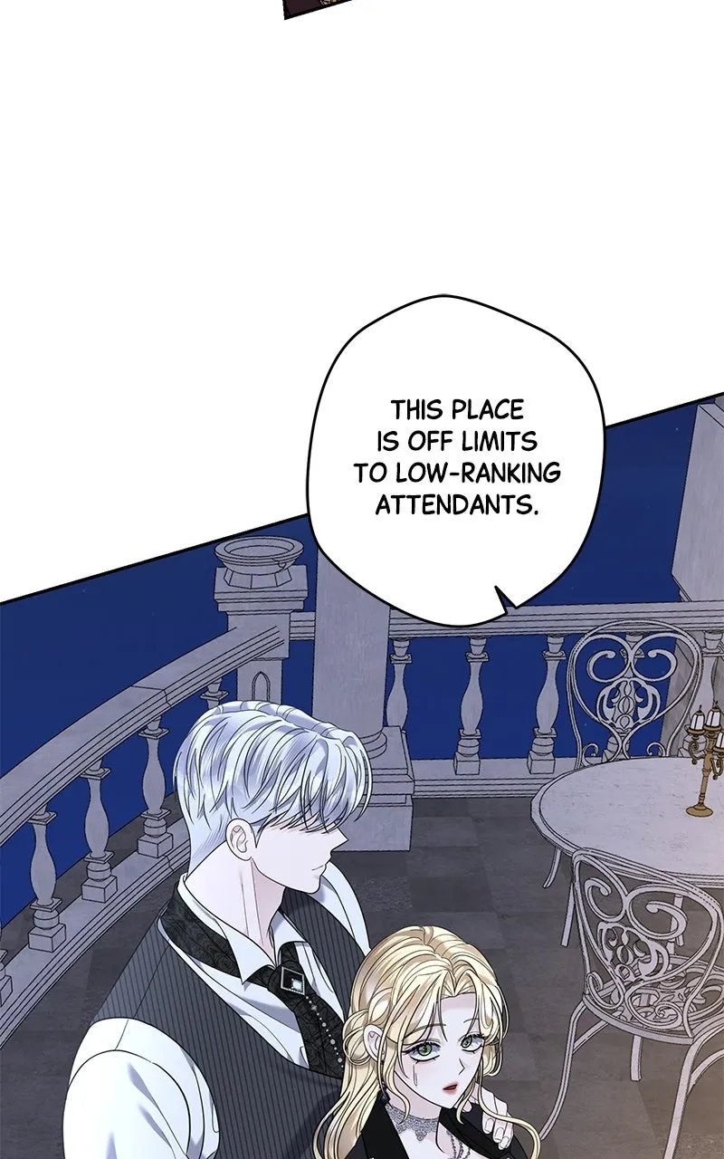 Indulgence Chapter 22 page 34 - 