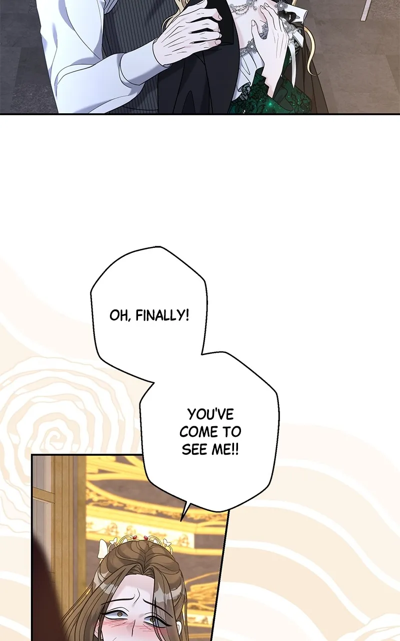 Indulgence Chapter 22 page 35 - 