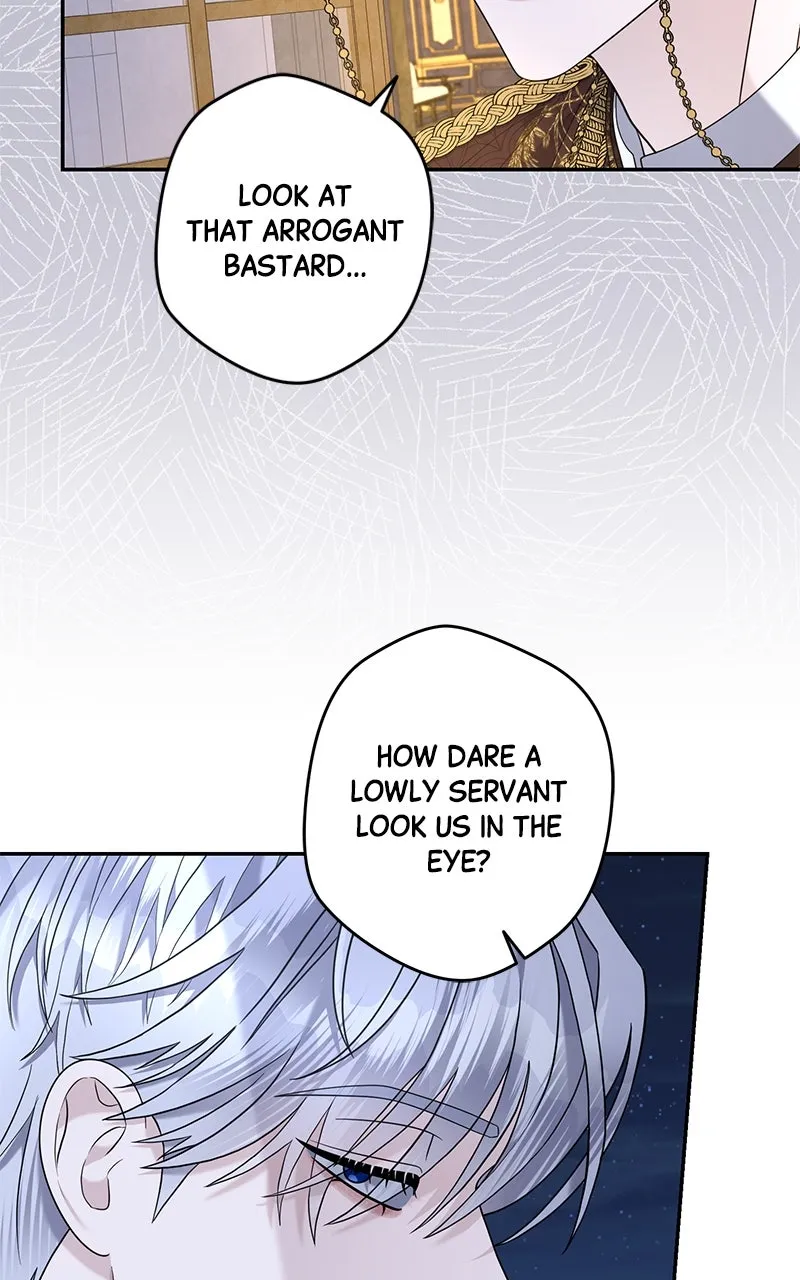 Indulgence Chapter 22 page 39 - 