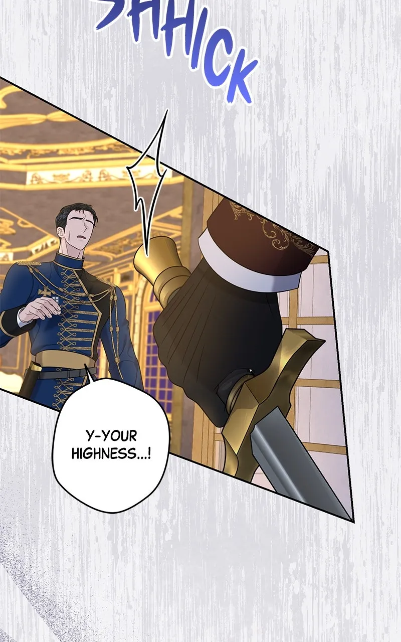 Indulgence Chapter 22 page 41 - 
