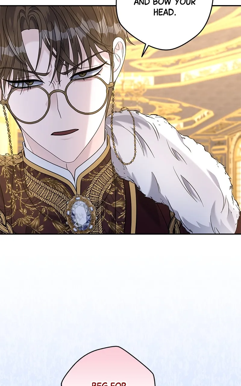 Indulgence Chapter 22 page 45 - 