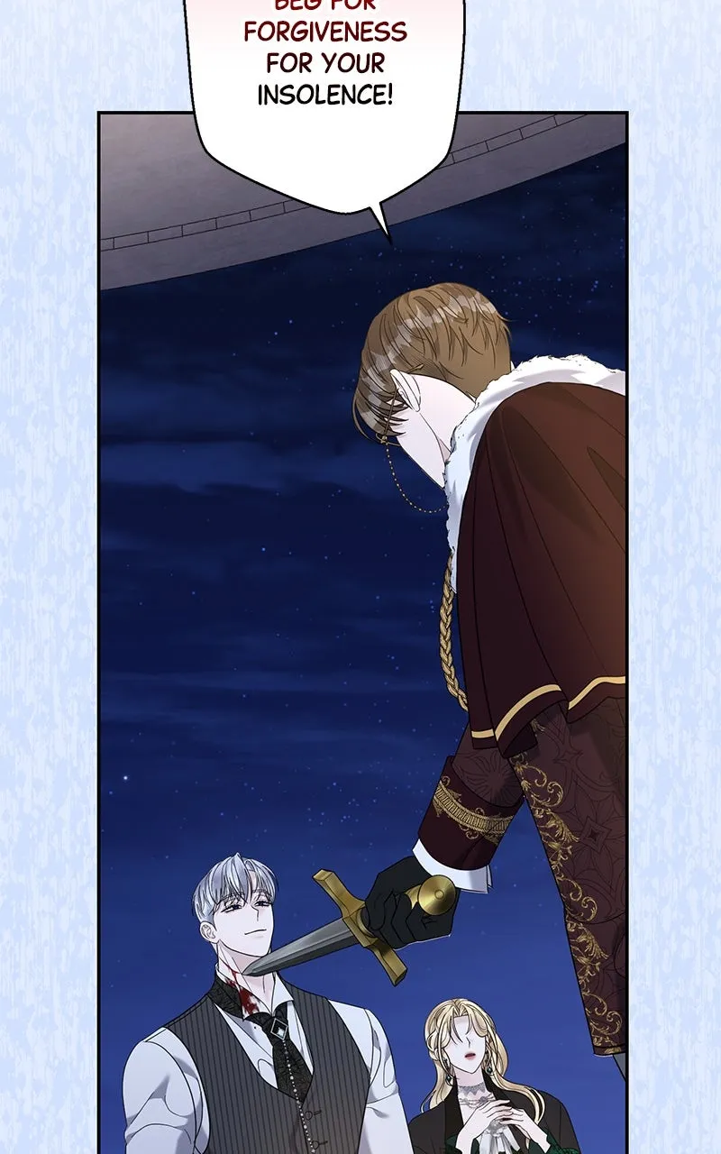 Indulgence Chapter 22 page 46 - 